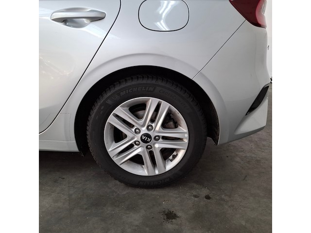 Personenauto, kia, ceed 1.6 crdi - afbeelding 27 van  87