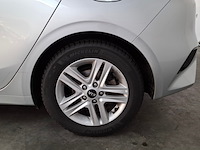 Personenauto, kia, ceed 1.6 crdi - afbeelding 27 van  87