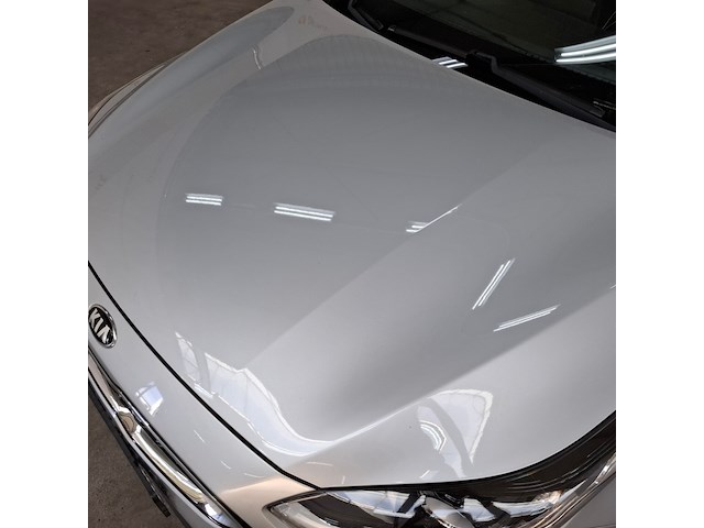 Personenauto, kia, ceed 1.6 crdi - afbeelding 31 van  87