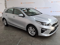 Personenauto, kia, ceed 1.6 crdi - afbeelding 23 van  87