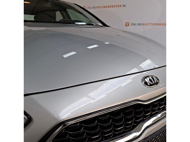Personenauto, kia, ceed 1.6 crdi - afbeelding 35 van  87