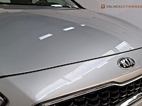 Personenauto, kia, ceed 1.6 crdi - afbeelding 35 van  87