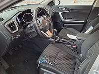 Personenauto, kia, ceed 1.6 crdi - afbeelding 37 van  87