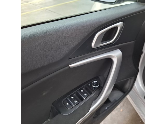 Personenauto, kia, ceed 1.6 crdi - afbeelding 38 van  87