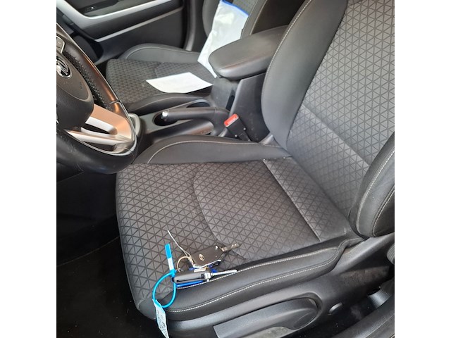 Personenauto, kia, ceed 1.6 crdi - afbeelding 40 van  87