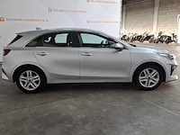Personenauto, kia, ceed 1.6 crdi - afbeelding 34 van  87