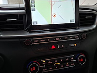 Personenauto, kia, ceed 1.6 crdi - afbeelding 47 van  87