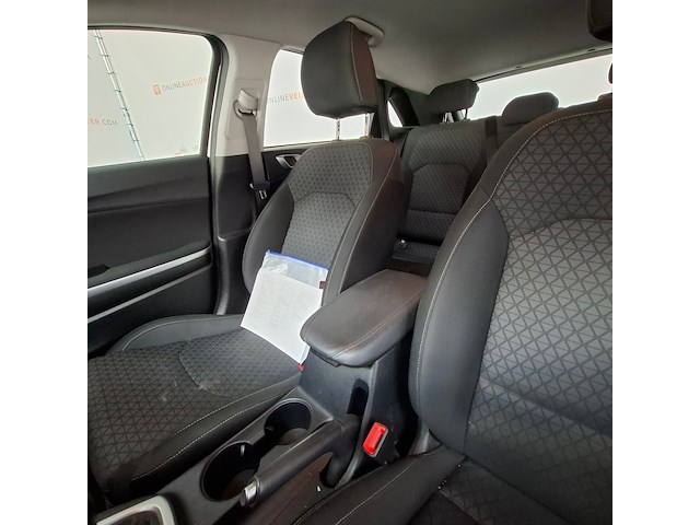 Personenauto, kia, ceed 1.6 crdi - afbeelding 50 van  87