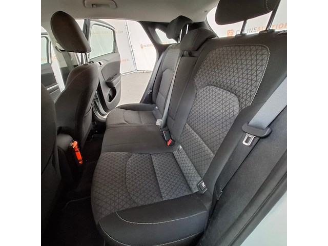 Personenauto, kia, ceed 1.6 crdi - afbeelding 51 van  87