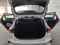 Personenauto, kia, ceed 1.6 crdi - afbeelding 53 van  87