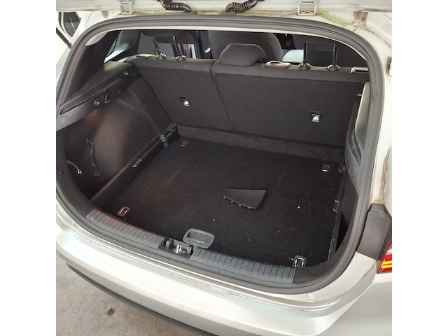 Personenauto, kia, ceed 1.6 crdi - afbeelding 54 van  87