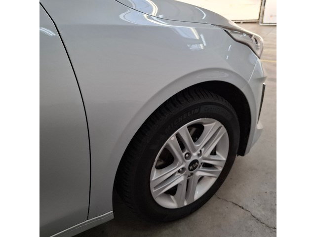 Personenauto, kia, ceed 1.6 crdi - afbeelding 45 van  87