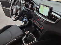 Personenauto, kia, ceed 1.6 crdi - afbeelding 59 van  87