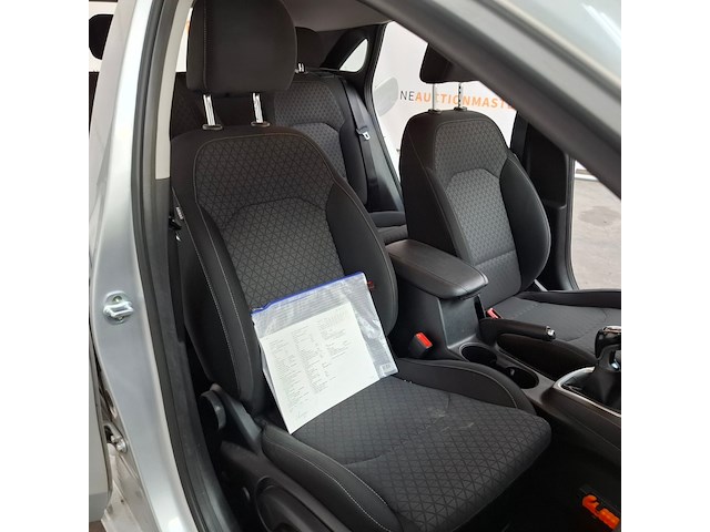 Personenauto, kia, ceed 1.6 crdi - afbeelding 60 van  87