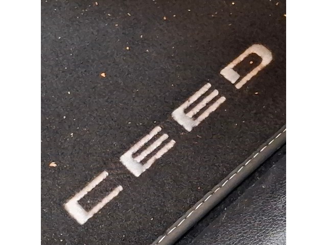 Personenauto, kia, ceed 1.6 crdi - afbeelding 62 van  87