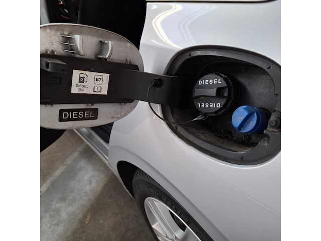 Personenauto, kia, ceed 1.6 crdi - afbeelding 64 van  87