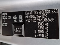 Personenauto, kia, ceed 1.6 crdi - afbeelding 66 van  87