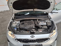 Personenauto, kia, ceed 1.6 crdi - afbeelding 69 van  87