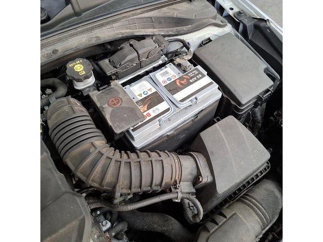 Personenauto, kia, ceed 1.6 crdi - afbeelding 71 van  87