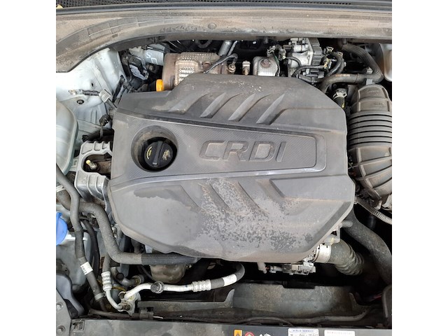 Personenauto, kia, ceed 1.6 crdi - afbeelding 72 van  87