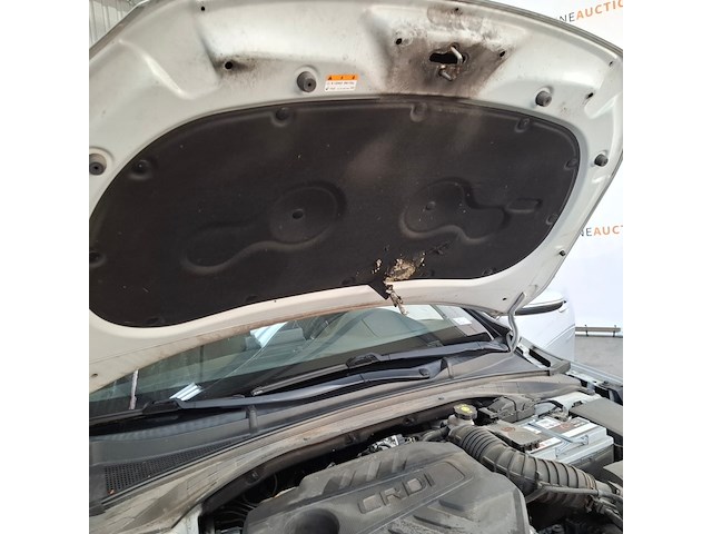Personenauto, kia, ceed 1.6 crdi - afbeelding 75 van  87