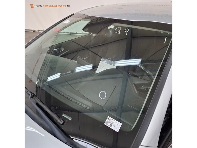 Personenauto, kia, ceed 1.6 crdi - afbeelding 82 van  87