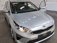 Personenauto, kia, ceed 1.6 crdi - afbeelding 84 van  87