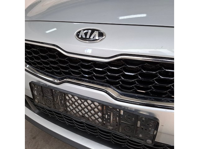 Personenauto, kia, ceed 1.6 crdi - afbeelding 85 van  87