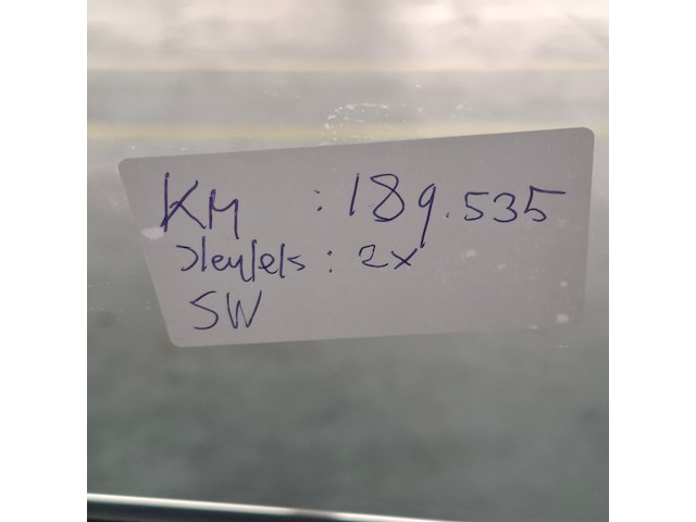 Personenauto, kia, ceed 1.6 crdi - afbeelding 86 van  87