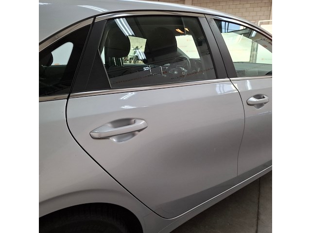 Personenauto, kia, ceed 1.6 crdi - afbeelding 78 van  87