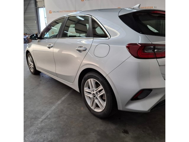 Personenauto, kia, ceed 1.6 crdi - afbeelding 2 van  69