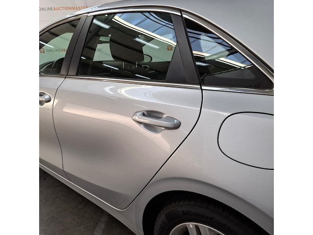 Personenauto, kia, ceed 1.6 crdi - afbeelding 3 van  69