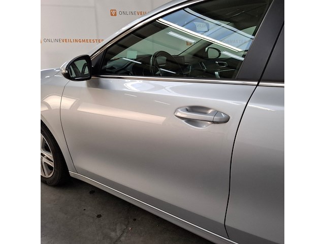 Personenauto, kia, ceed 1.6 crdi - afbeelding 4 van  69