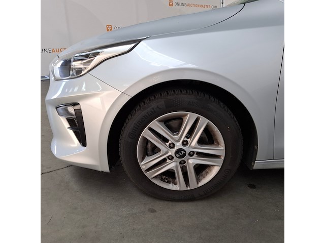 Personenauto, kia, ceed 1.6 crdi - afbeelding 5 van  69