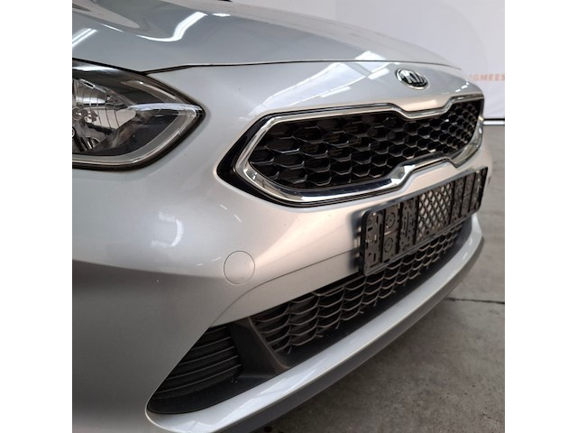 Personenauto, kia, ceed 1.6 crdi - afbeelding 9 van  69