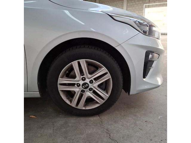 Personenauto, kia, ceed 1.6 crdi - afbeelding 11 van  69