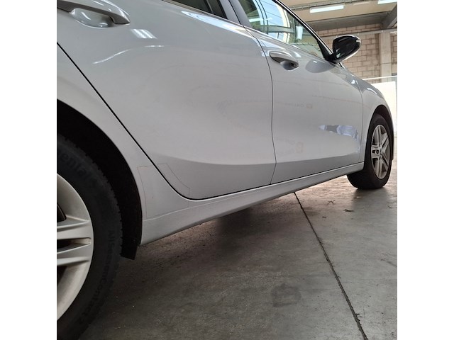 Personenauto, kia, ceed 1.6 crdi - afbeelding 13 van  69