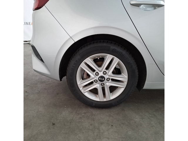 Personenauto, kia, ceed 1.6 crdi - afbeelding 14 van  69