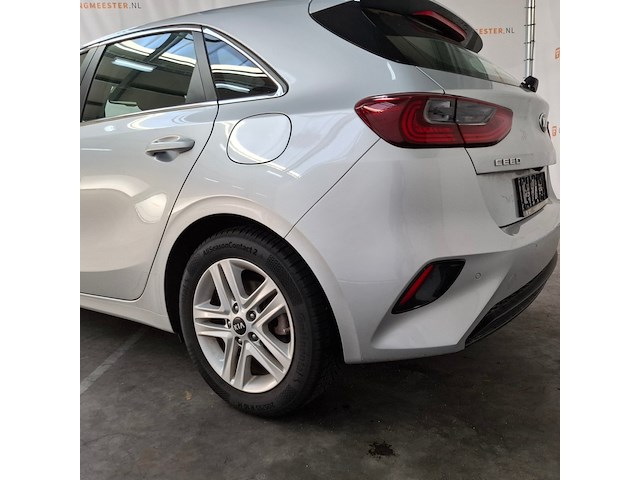 Personenauto, kia, ceed 1.6 crdi - afbeelding 16 van  69