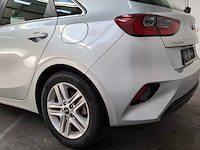 Personenauto, kia, ceed 1.6 crdi - afbeelding 16 van  69