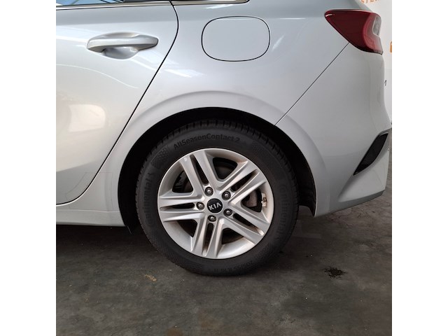 Personenauto, kia, ceed 1.6 crdi - afbeelding 17 van  69