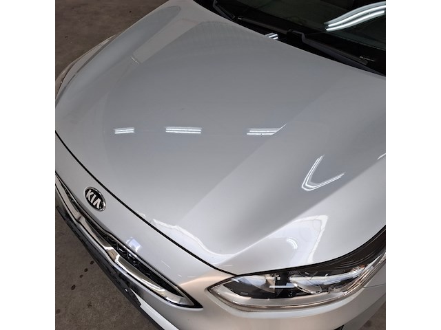 Personenauto, kia, ceed 1.6 crdi - afbeelding 21 van  69