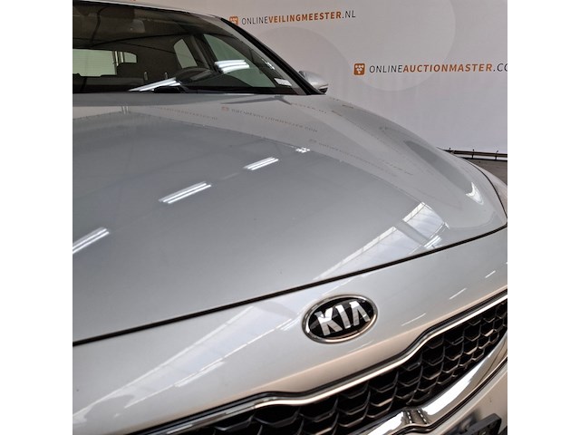 Personenauto, kia, ceed 1.6 crdi - afbeelding 22 van  69