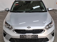 Personenauto, kia, ceed 1.6 crdi - afbeelding 12 van  69
