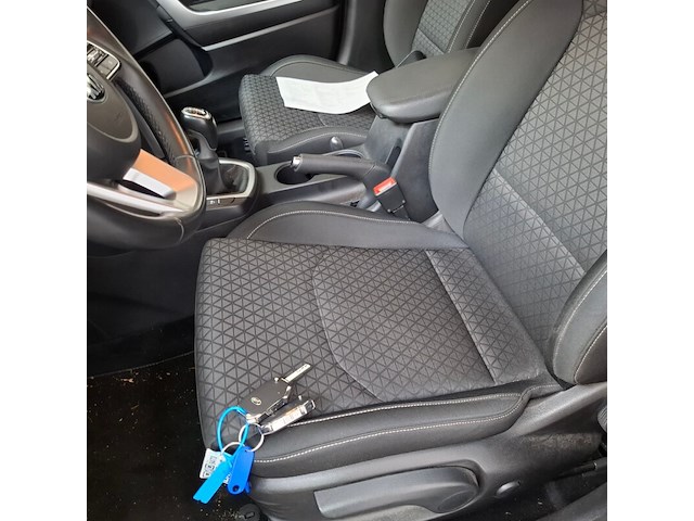 Personenauto, kia, ceed 1.6 crdi - afbeelding 30 van  69