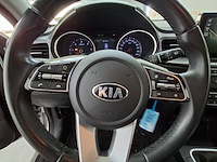 Personenauto, kia, ceed 1.6 crdi - afbeelding 32 van  69