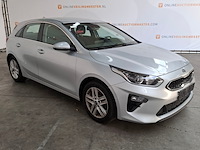 Personenauto, kia, ceed 1.6 crdi - afbeelding 23 van  69