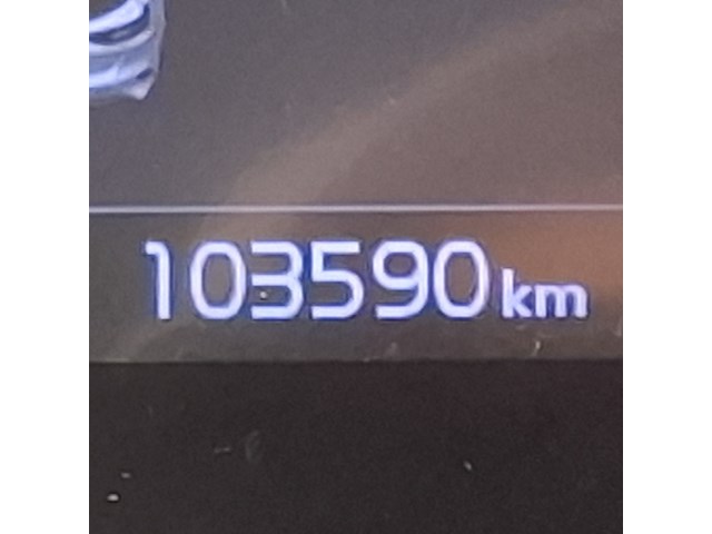 Personenauto, kia, ceed 1.6 crdi - afbeelding 35 van  69