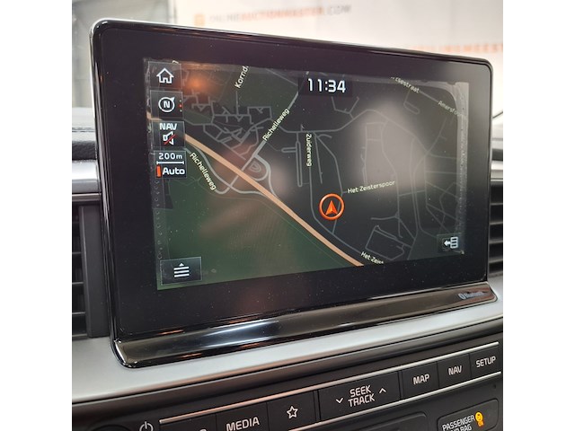 Personenauto, kia, ceed 1.6 crdi - afbeelding 36 van  69
