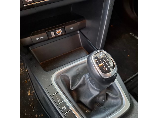 Personenauto, kia, ceed 1.6 crdi - afbeelding 38 van  69